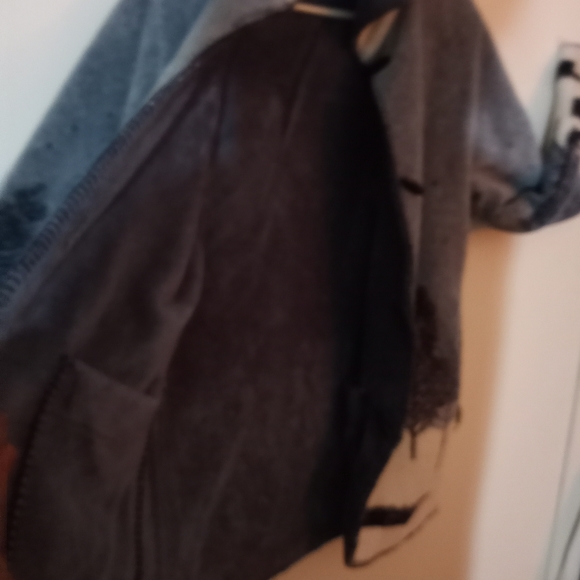 Winter Coat Reversible - Picture 8 of 10